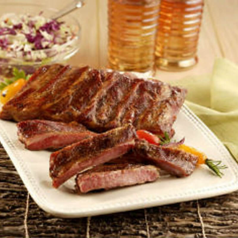 Barbeque Rub